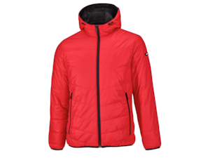 AMG men's changeover jacket