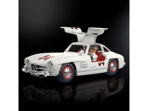 300 SL Coupé (1954-1957) W 198, Playmobil set