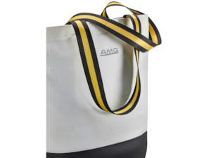 AMG shopping bag