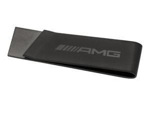 AMG money clip