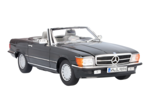300 SL R107 (1985-1989) 300 SL R107 (1985-1989)