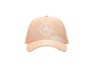 Cap, Hamilton, Singapore special edition, 2022