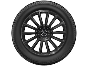 AMG multi-spoke wheel, 50.8 cm (20-inch)