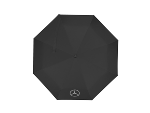 compact umbrella