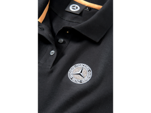 Women's polo shirt