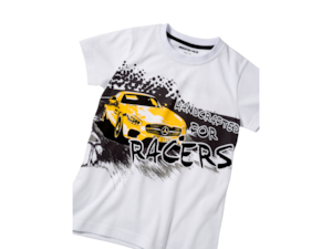 Children's T-shirt, Mercedes-AMG GT