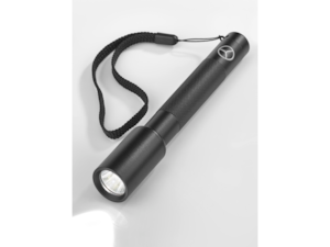 LED torch, small