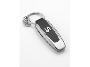 Key ring, Typo S