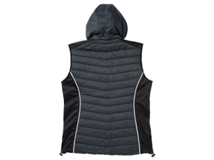 AMG men's gilet