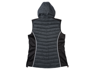 AMG women's gilet