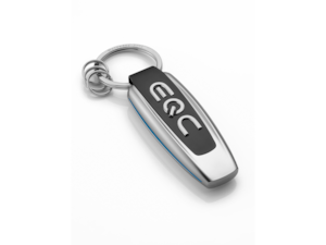 Key ring, Typo EQC