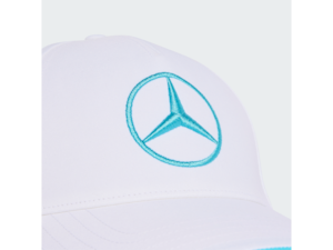 Cap, George Russell, Mercedes-AMG F1 Cap, George Russell, Mercedes-AMG F1