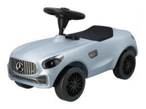 Ride-on toy car AMG GT bobby car