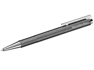 Ballpoint pen, LAMY logo