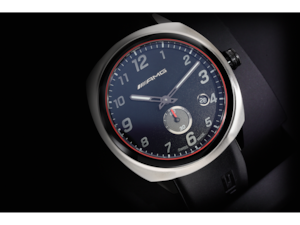 Watch, Unisex, AMG, Essentials
