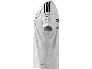 T-Shirt Herren, Fahrer, Mercedes-AMG F1 T-Shirt Herren, Fahrer, Mercedes-AMG F1