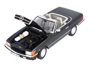 300 SL R107 (1985-1989) 300 SL R107 (1985-1989)