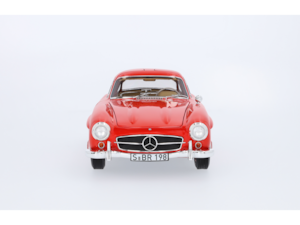 300 SL Coupé (1954-1963) W 198