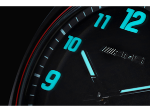 Watch, Unisex, AMG, Essentials
