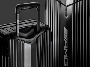 AMG suitcase, 7R Master, 55 cm