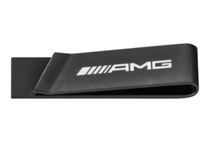 AMG money clip