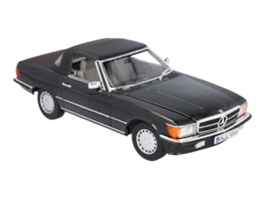 300 SL R107 (1985-1989) 300 SL R107 (1985-1989)