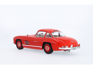 300 SL Coupé (1954-1963) W 198