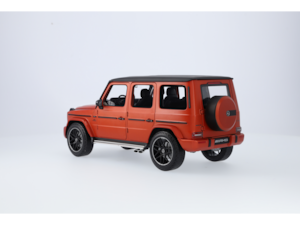 Mercedes-AMG G 63