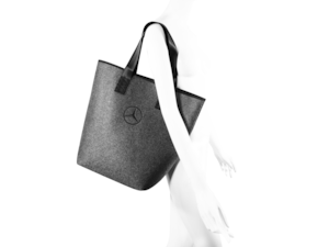 Shopping bag