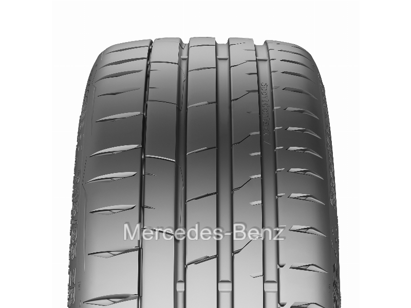 Mercedes-Benz Sommerreifen SportContact 7 Mercedes-Benz Sommerreifen SportContact 7