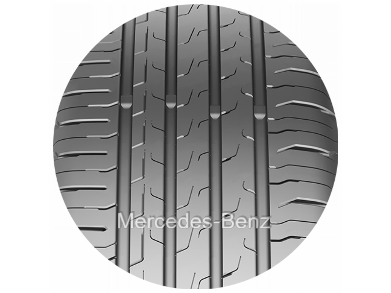 Mercedes-Benz Sommerreifen EcoContact 6 MO Mercedes-Benz Sommerreifen EcoContact 6 MO