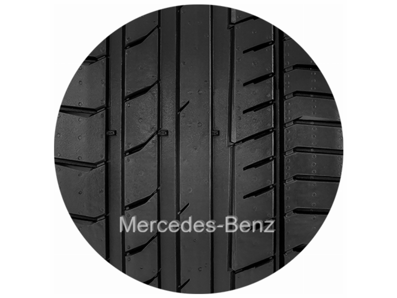 Mercedes-Benz Sommerreifen ContiSportContact 5P MO Mercedes-Benz Sommerreifen ContiSportContact 5P MO
