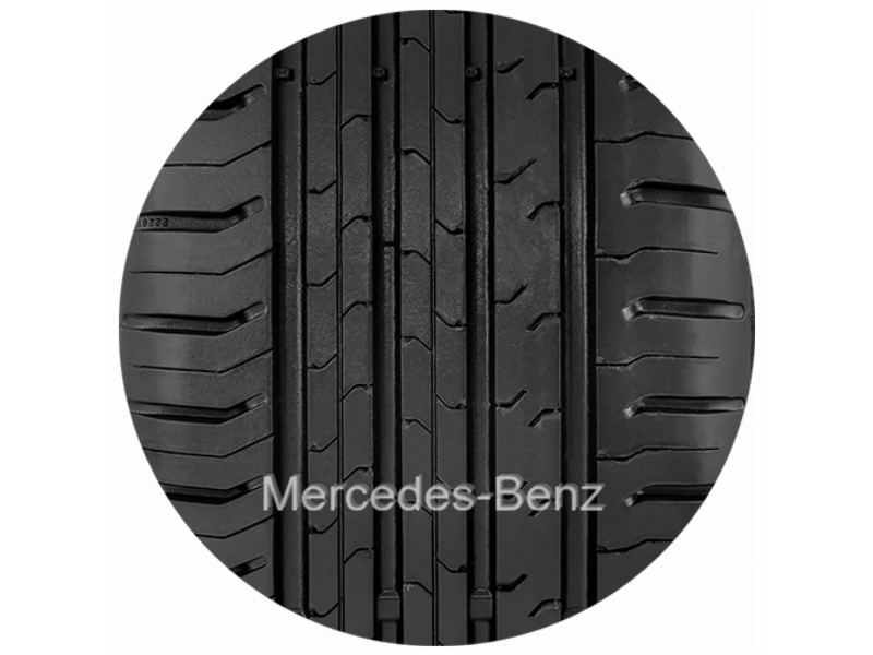 Mercedes-Benz Sommerreifen ContiEcoContact 5 MO Mercedes-Benz Sommerreifen ContiEcoContact 5 MO