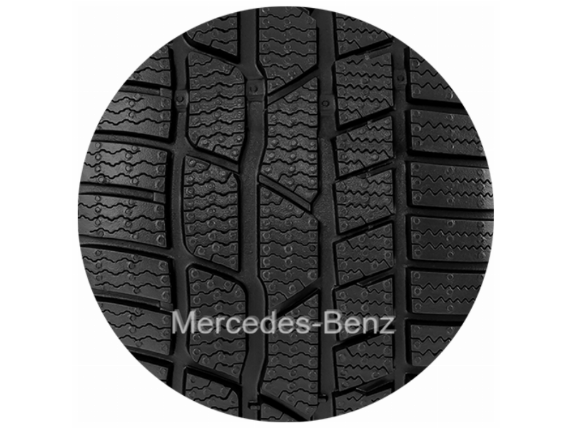 Mercedes-Benz Winterreifen ContiWinterContact TS 830 P Mercedes-Benz Winterreifen ContiWinterContact TS 830 P