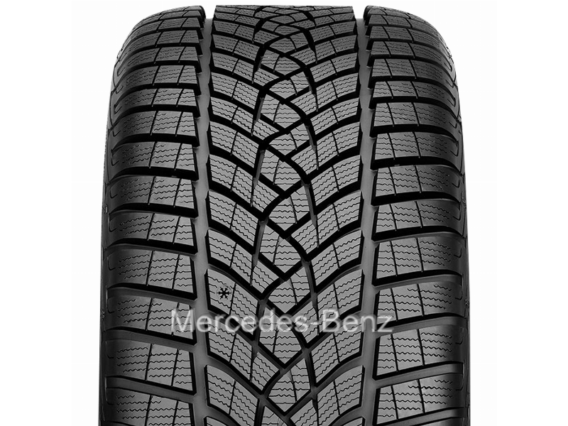 Mercedes-Benz Winterreifen Ultra Grip Performance + Mercedes-Benz Winterreifen Ultra Grip Performance +