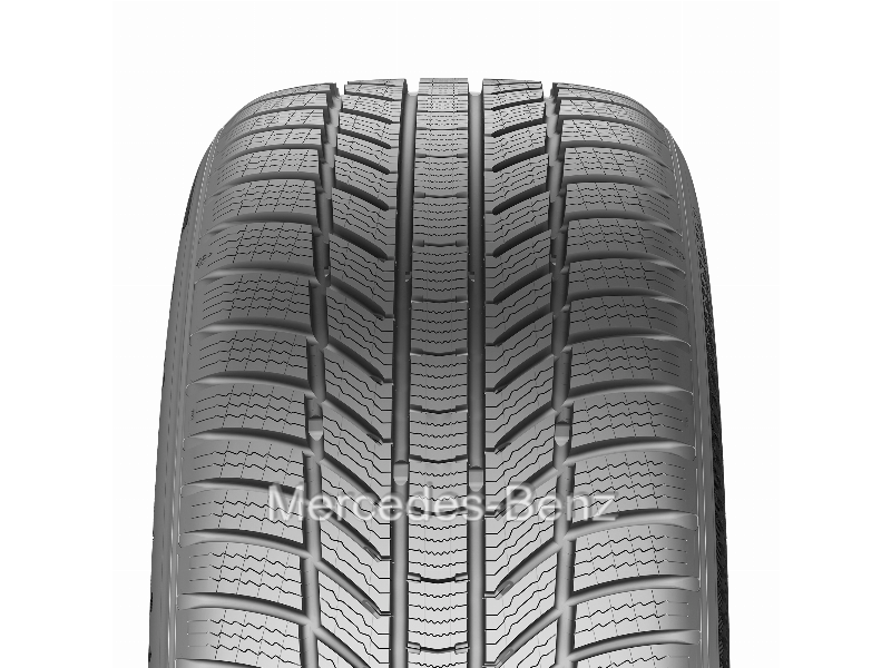 Mercedes-Benz Winterreifen WinterContact TS 870 P MO Mercedes-Benz Winterreifen WinterContact TS 870 P MO