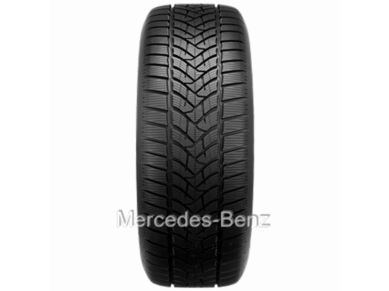 Mercedes-Benz Winterreifen Winter Sport 5 SUV Mercedes-Benz Winterreifen Winter Sport 5 SUV