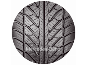 Mercedes-Benz Winterreifen UltraGrip 8 Performance